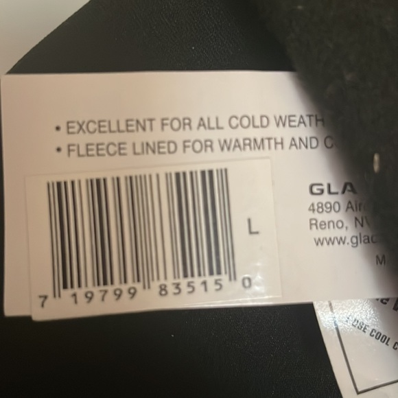 COPY - NWT fleece lined booties - Picture 4 of 4